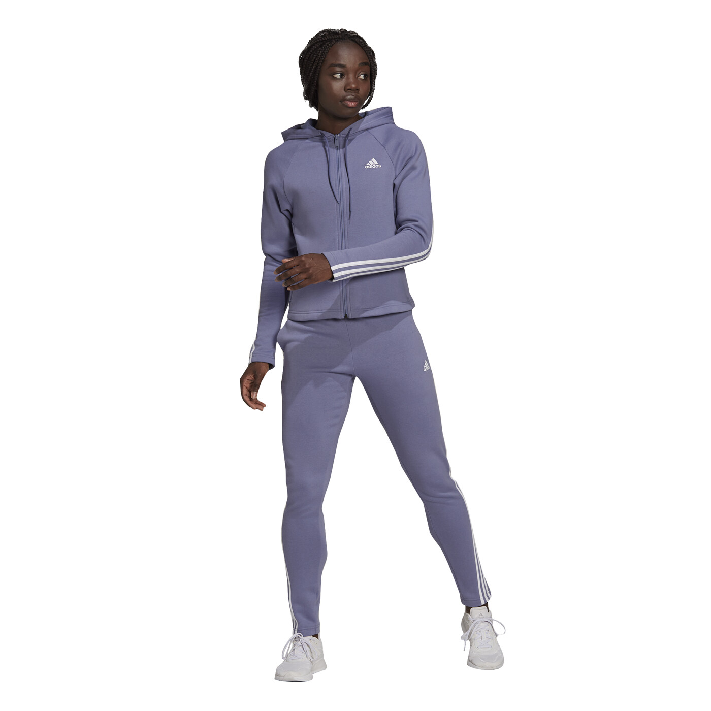 ADIDAS W ENERGIZE TS - Damen