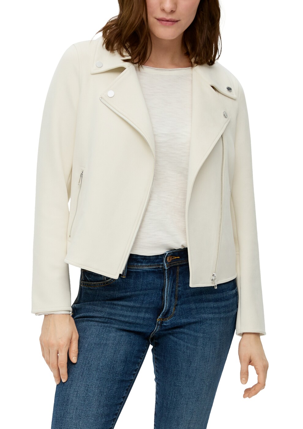 102 Indoor-Jacke - Damen