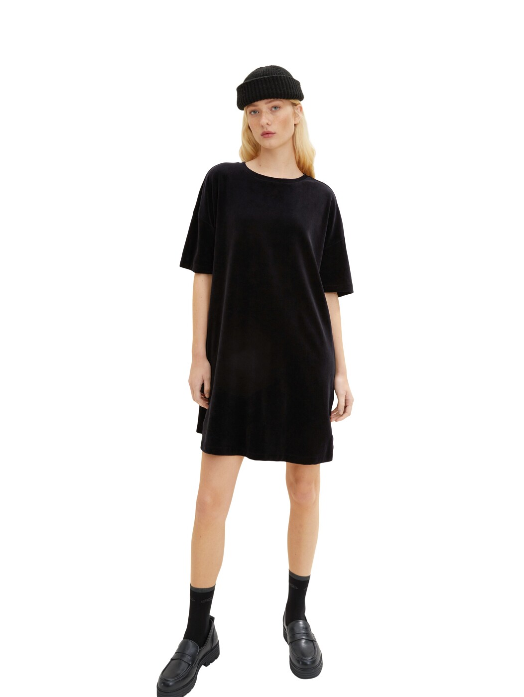 dress shirt nicki - Damen