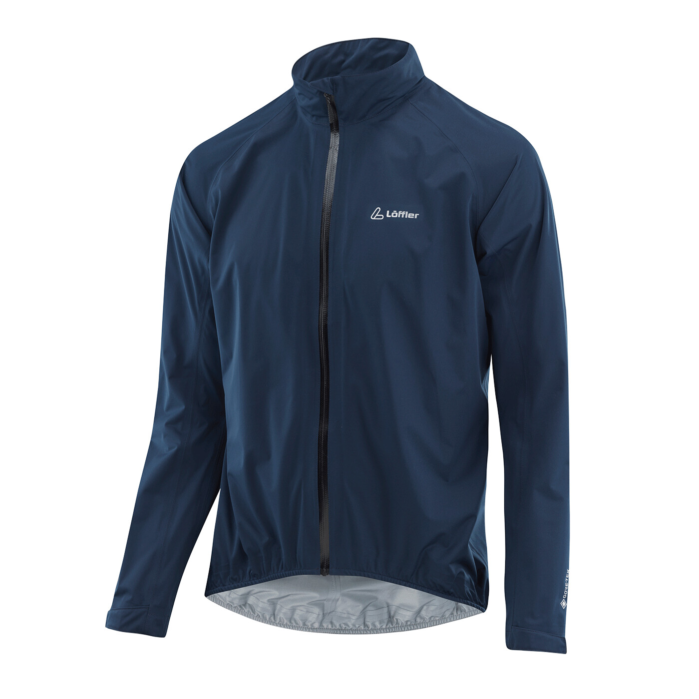 LÖFFLER M BIKE JACKET PRIME GTX ACTIVE - Herren