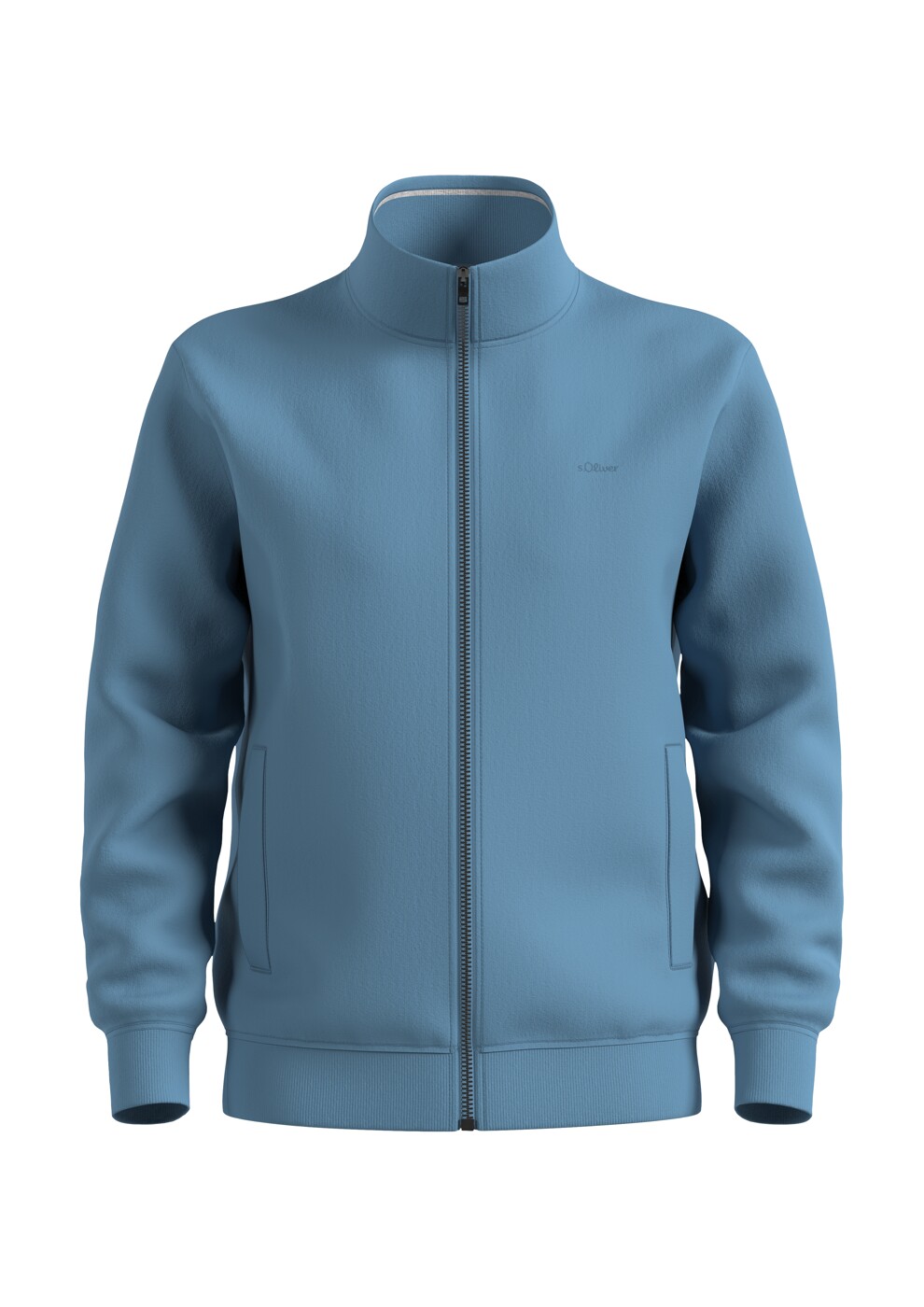 103 Sweatshirt Jacke - Herren