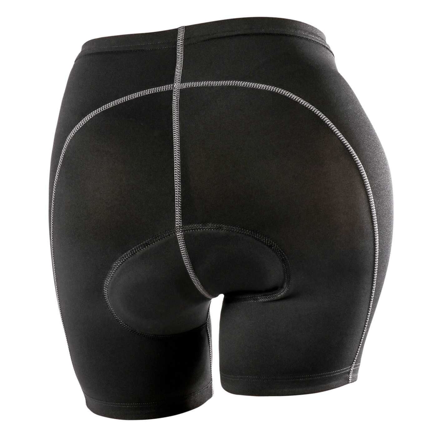 LÖFFLER W CYCLING UNDERSHORTS ELASTIC - Damen