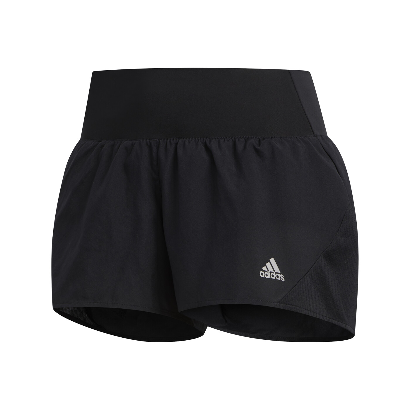ADIDAS RUN IT 3-STREIFEN PB SHORTS - Damen