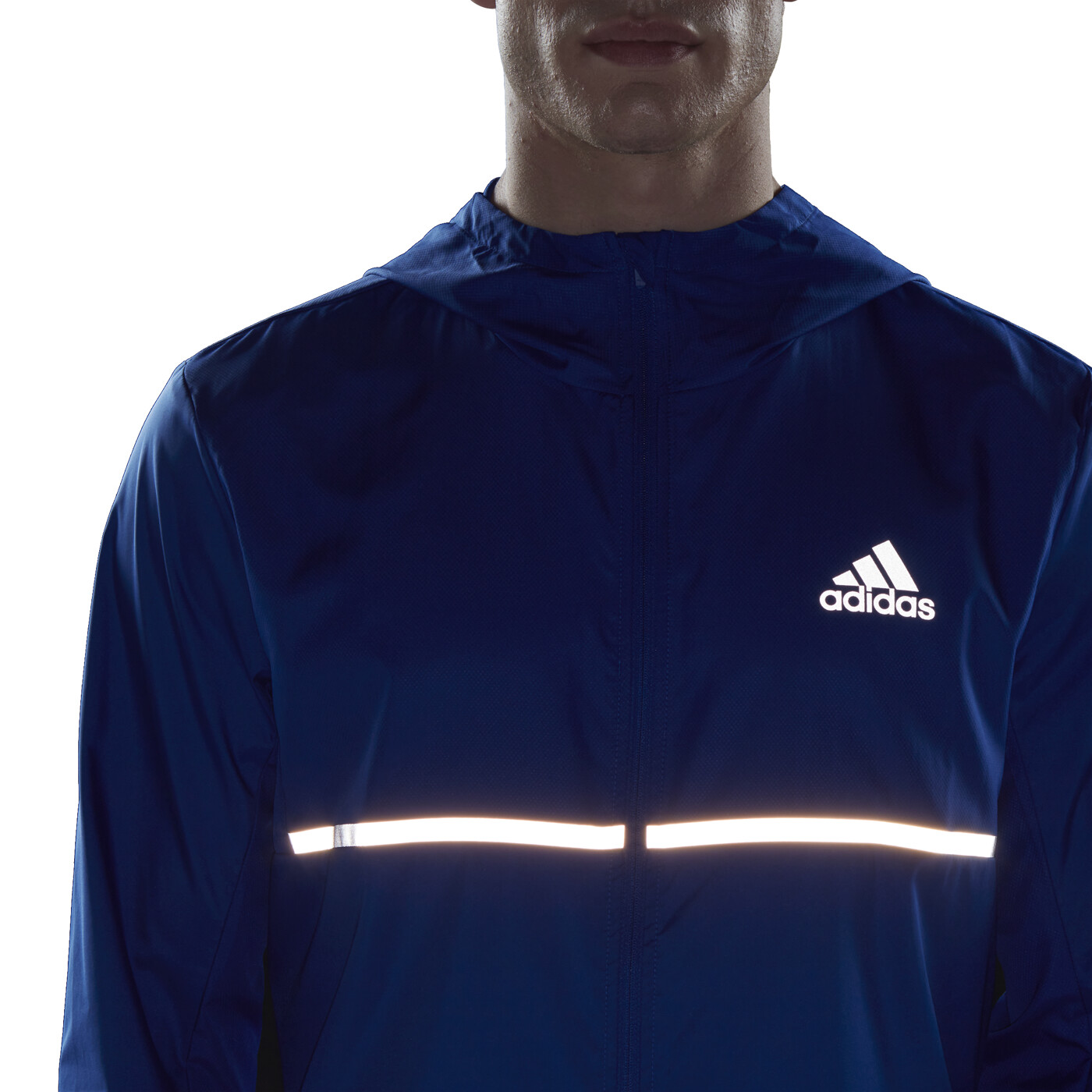 ADIDAS OWN THE RUN JKT - Herren