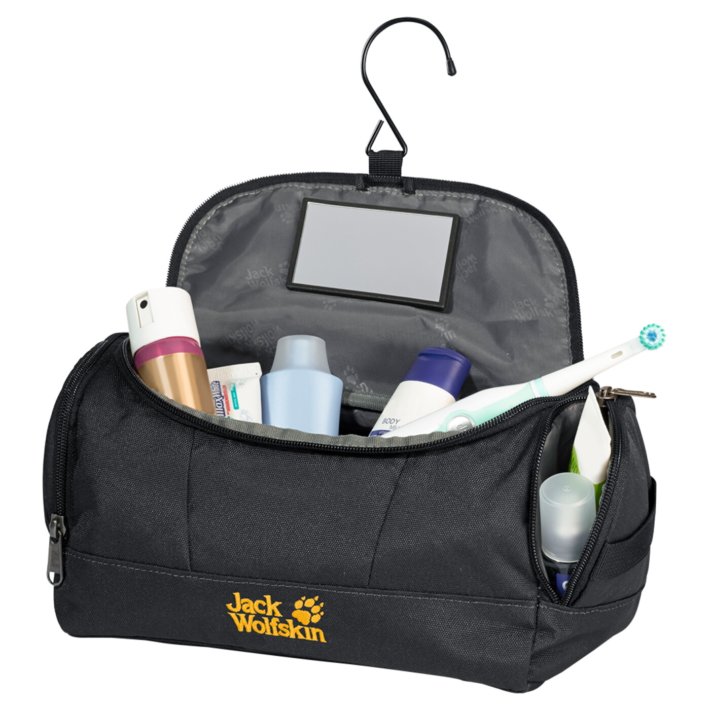 JACK-WOLFSKIN CULTURE DUFFLE