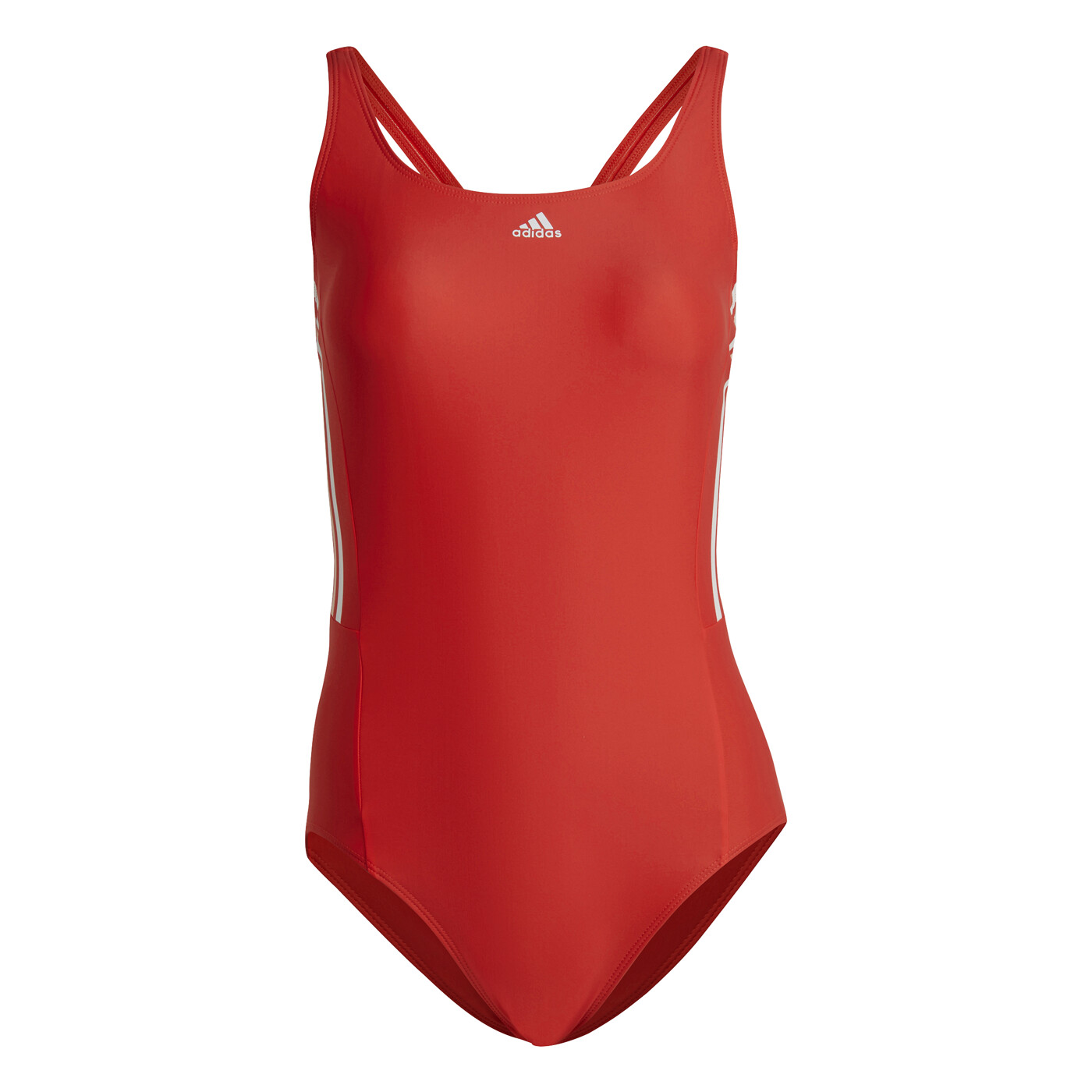 ADIDAS 3S MID SUIT - Damen