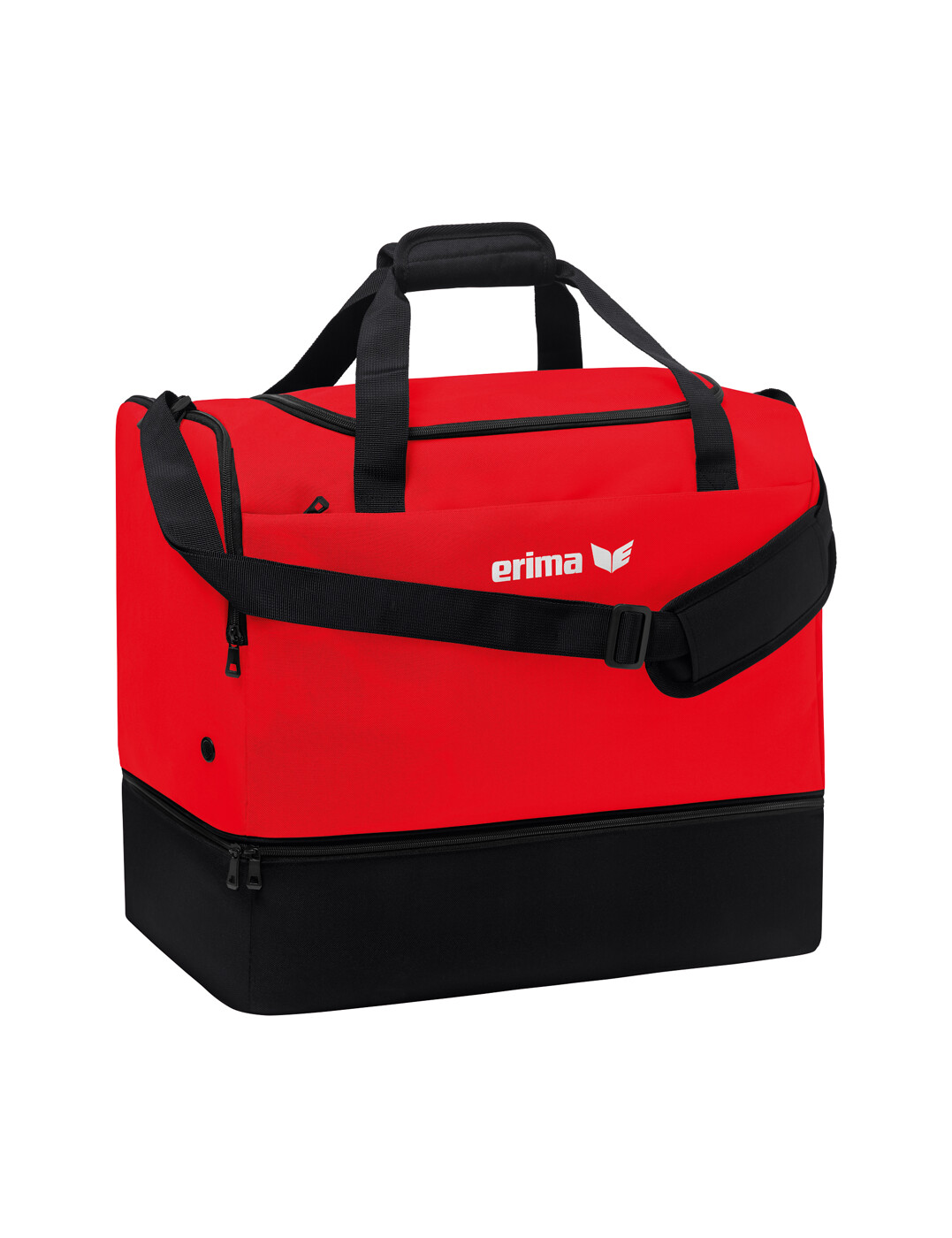 ERIMA Sportsbag TEAM with bottom case