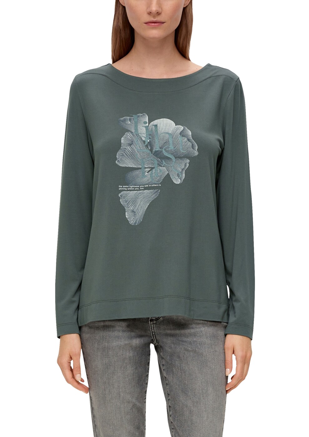 102 T-Shirt - Damen