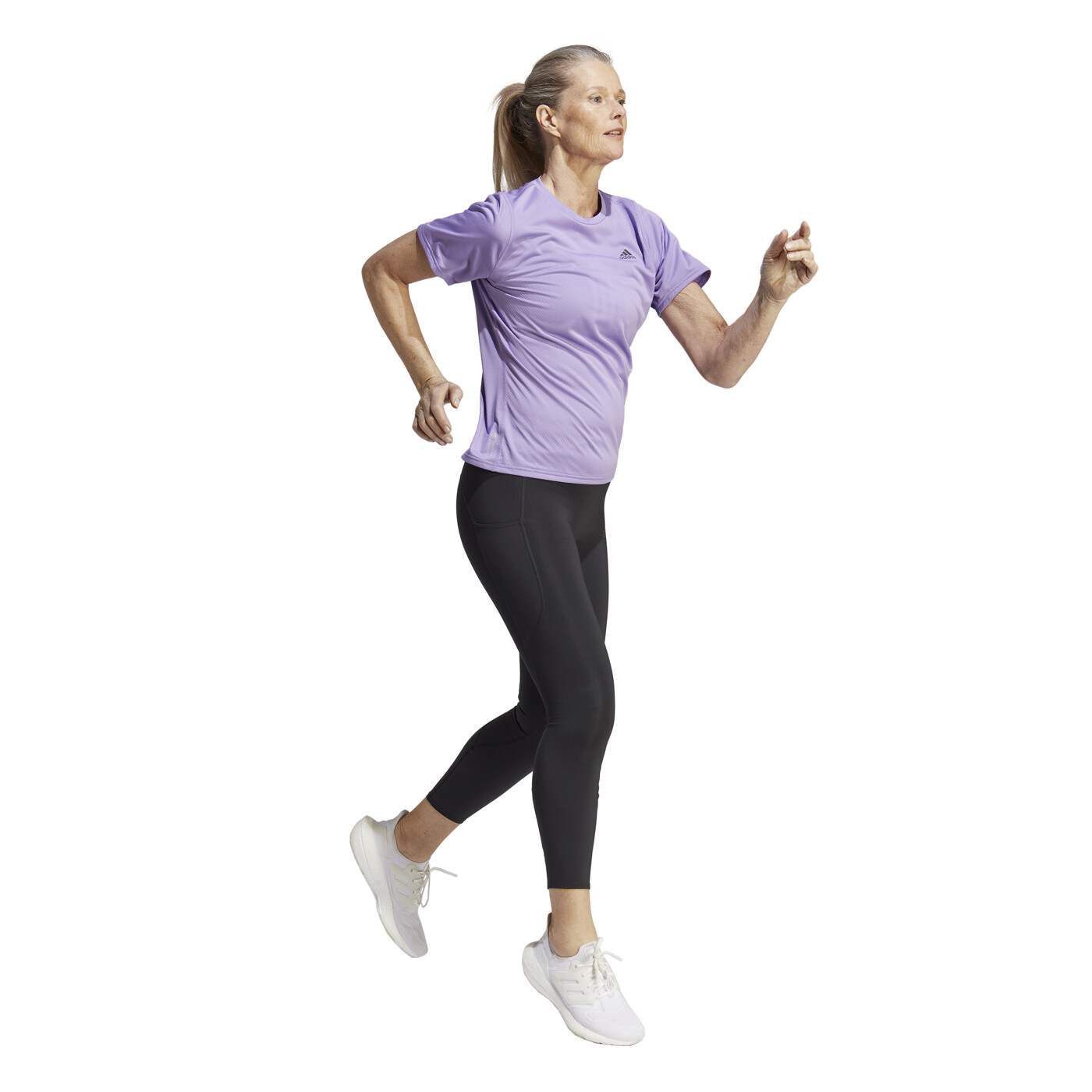 ADIDAS RI 3B TEE - Damen