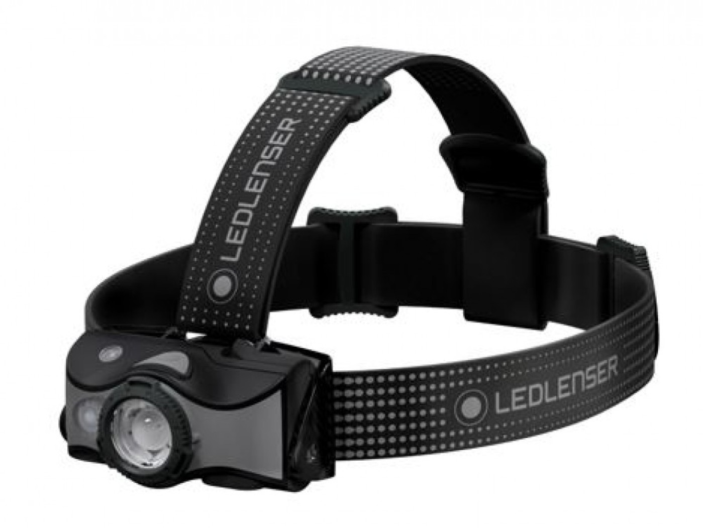 LED LENSER MH7