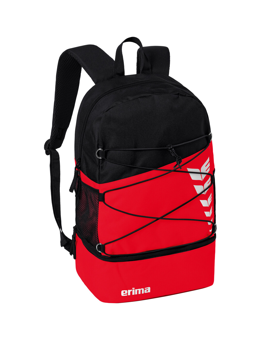 ERIMA SIX WINGS multi-functional backpack