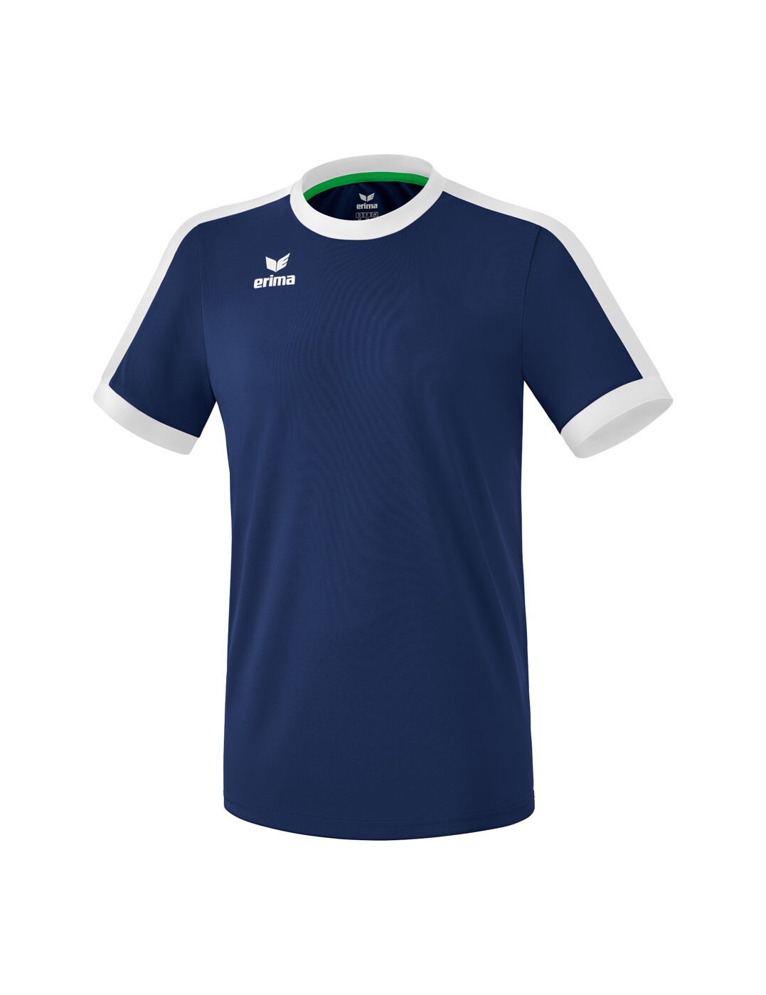 ERIMA RETRO STAR jersey shortsleeve - Herren