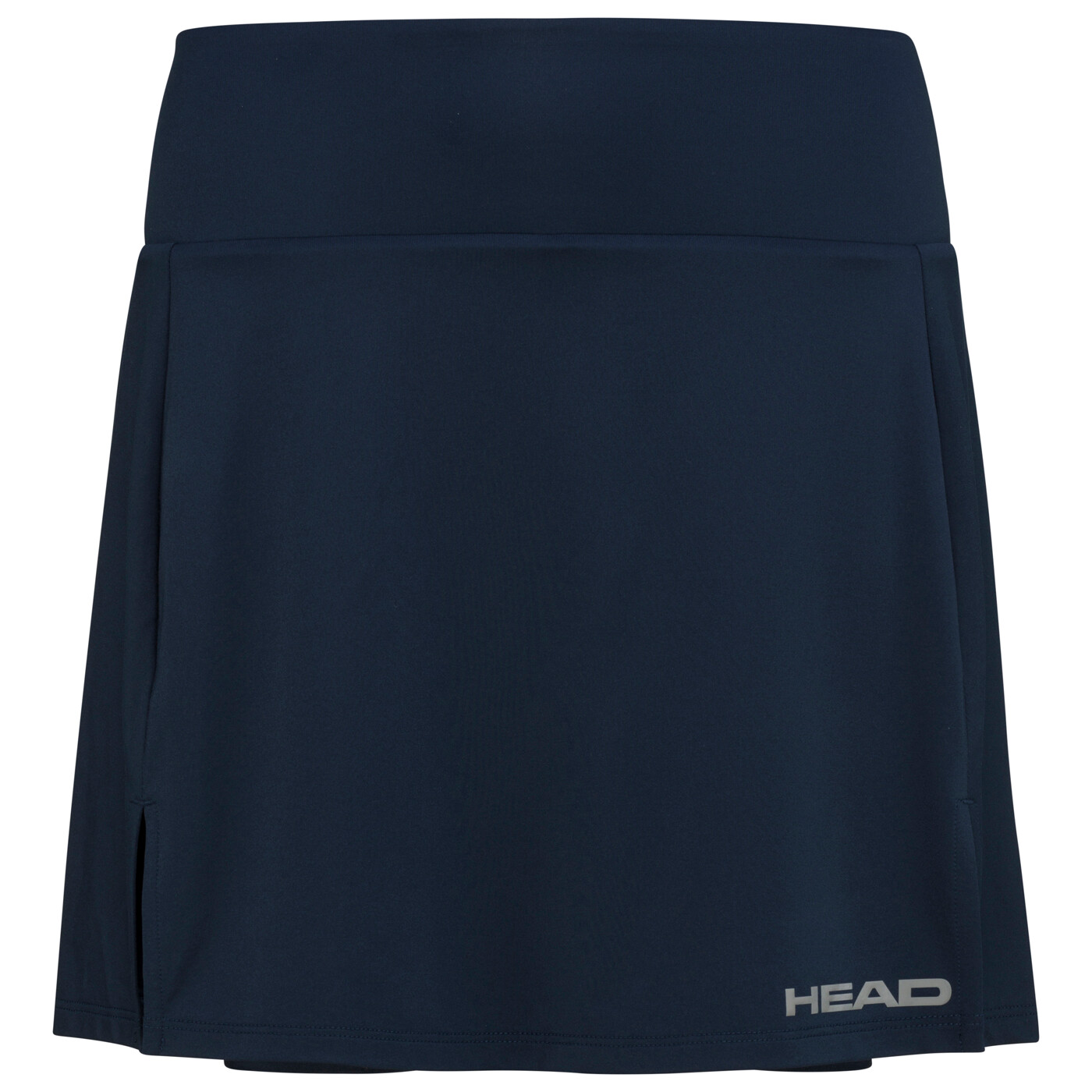 HEAD CLUB Basic Skort Long - Damen