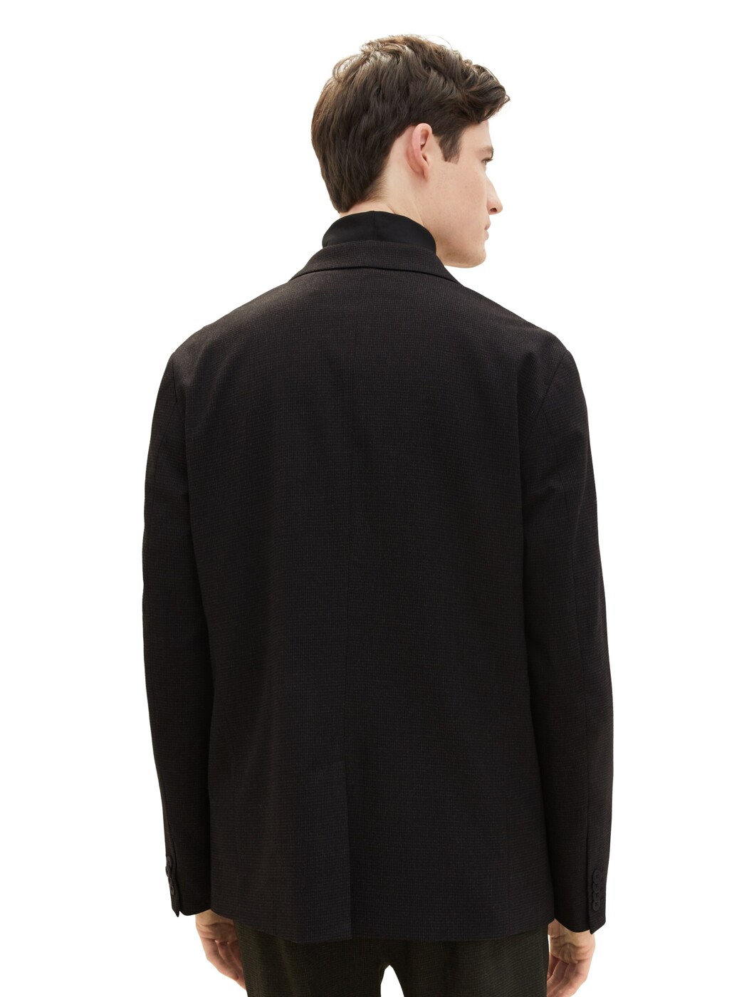 relaxed blazer - Herren