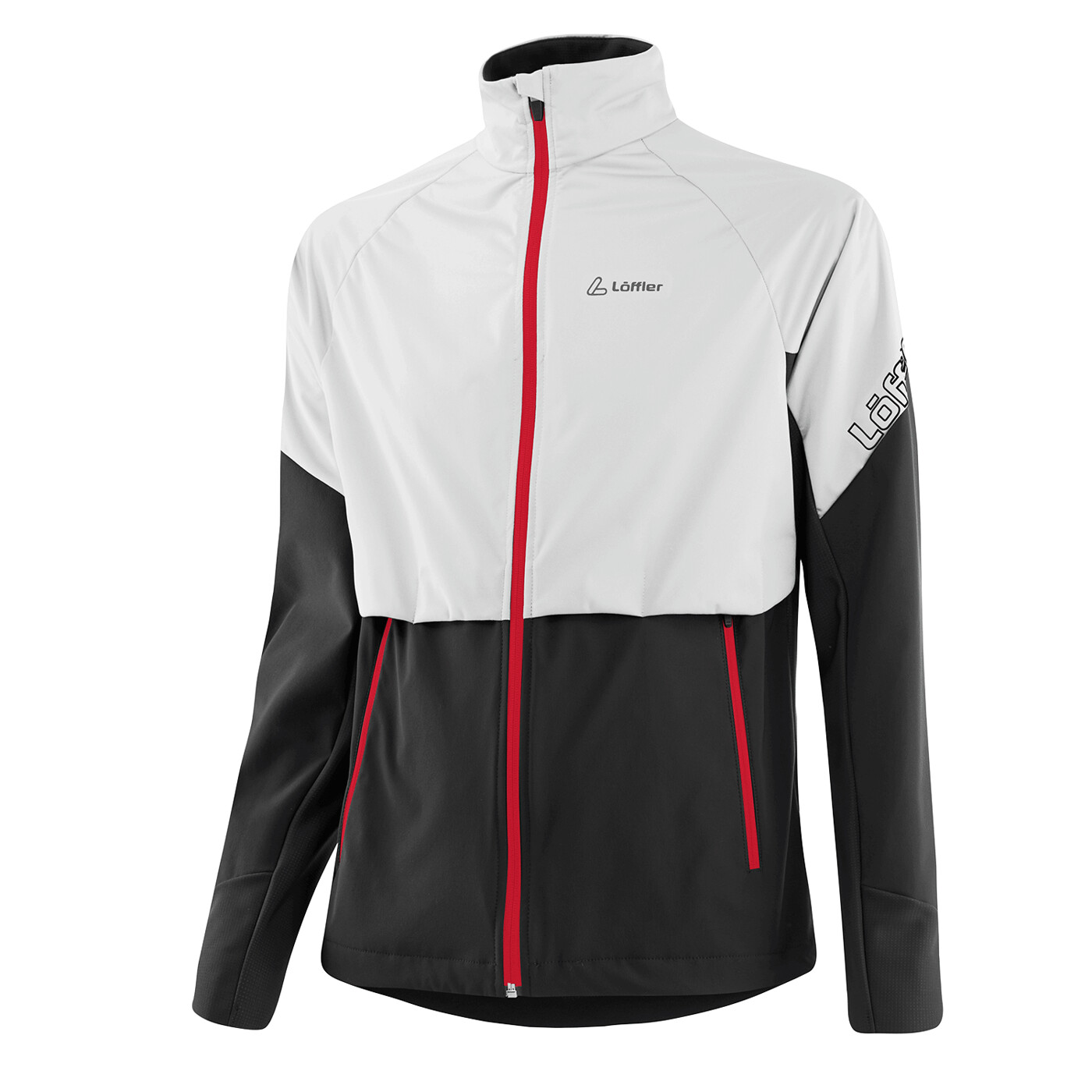LÖFFLER M JACKET WORLDCUP 23 WS LIGHT - Herren