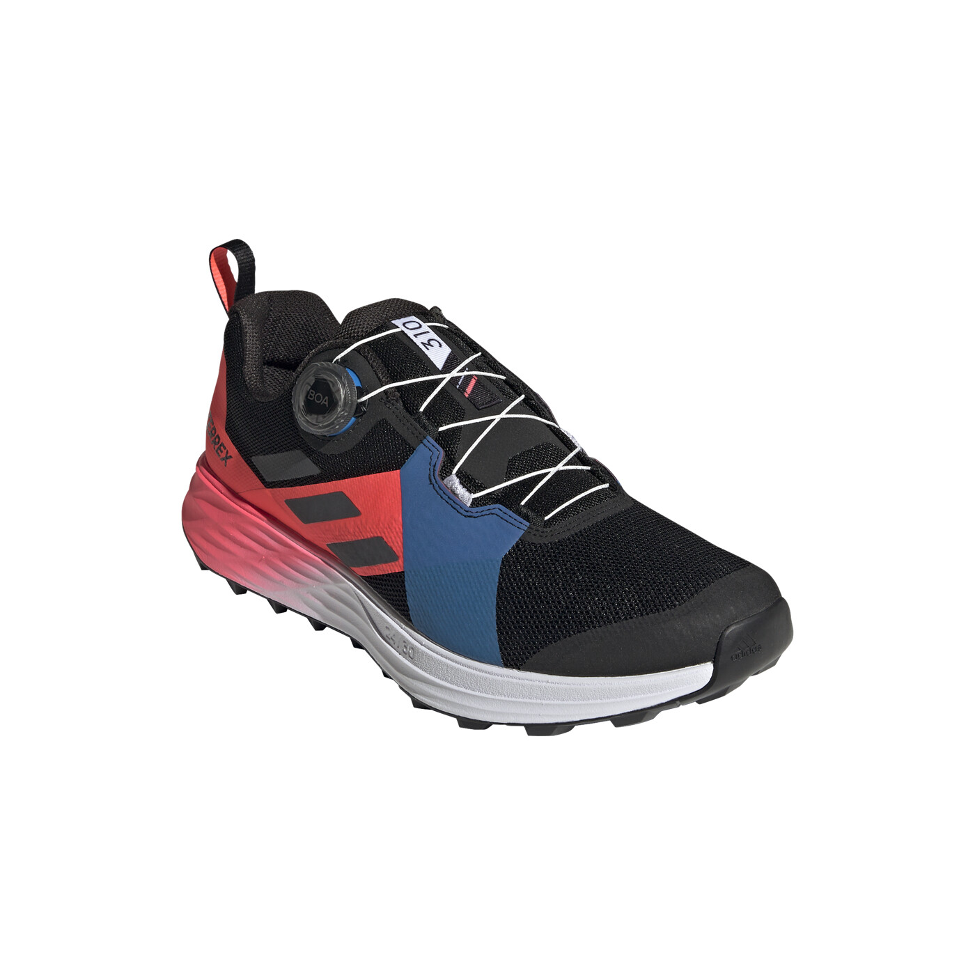 ADIDAS TERREX TWO BOA - Herren