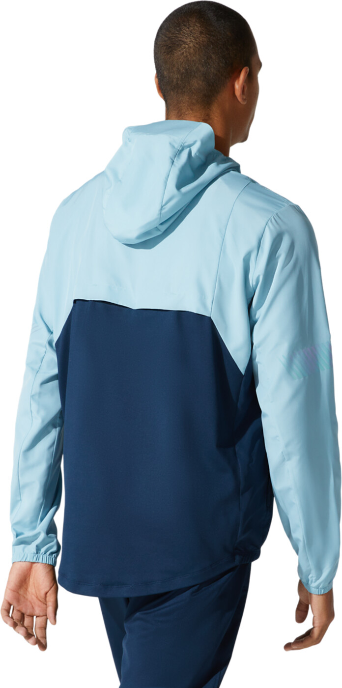 ASICS VISIBILITY JACKET - Herren