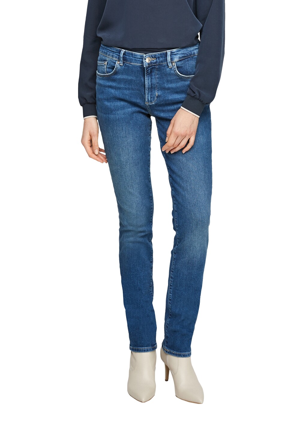 102 Jeans-Hose - Damen