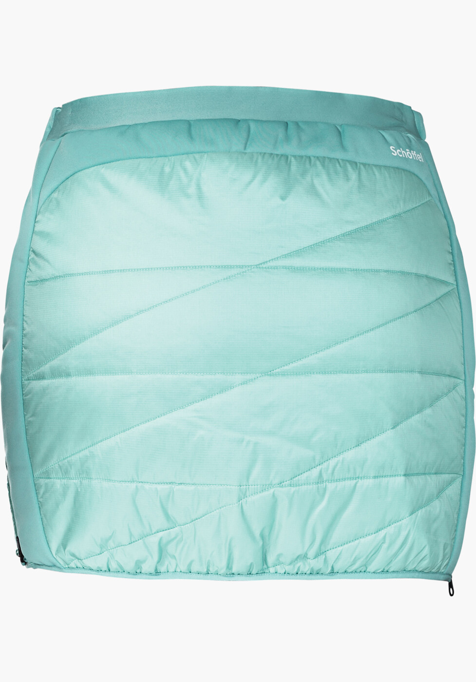 SCHÖFFEL Thermo Skirt Stams L - Damen