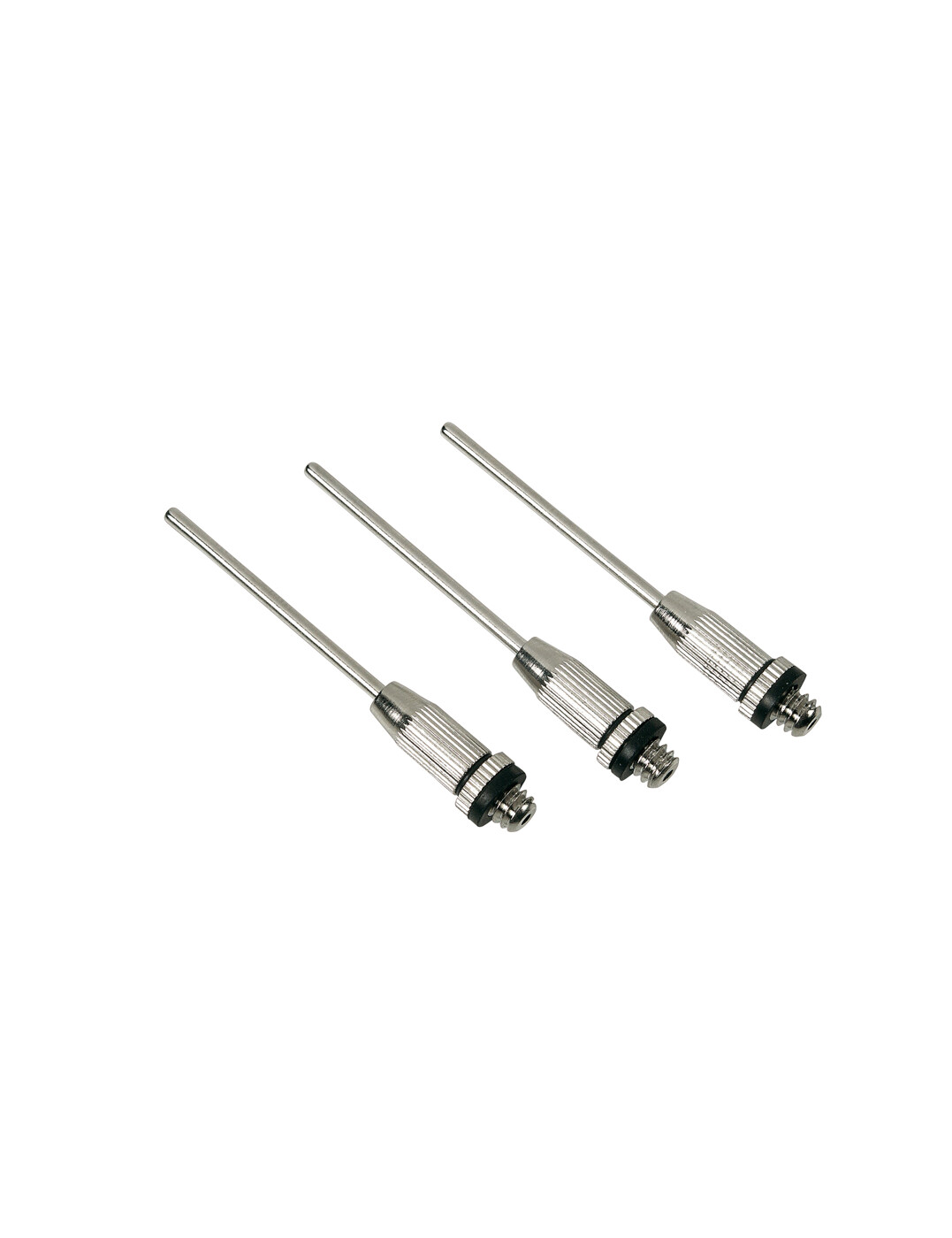 ERIMA Needle set exclusiv (packing unit 3