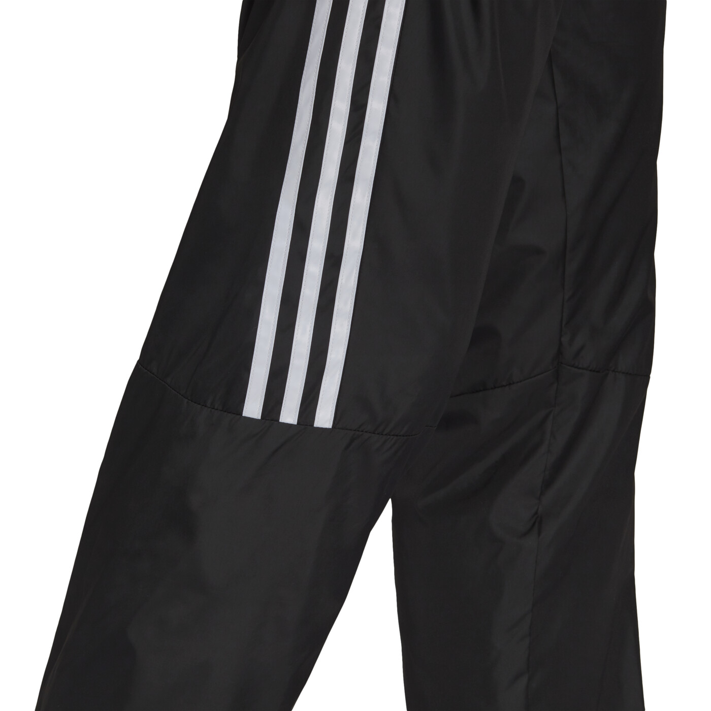 ADIDAS MTS Wvn Hooded - Herren