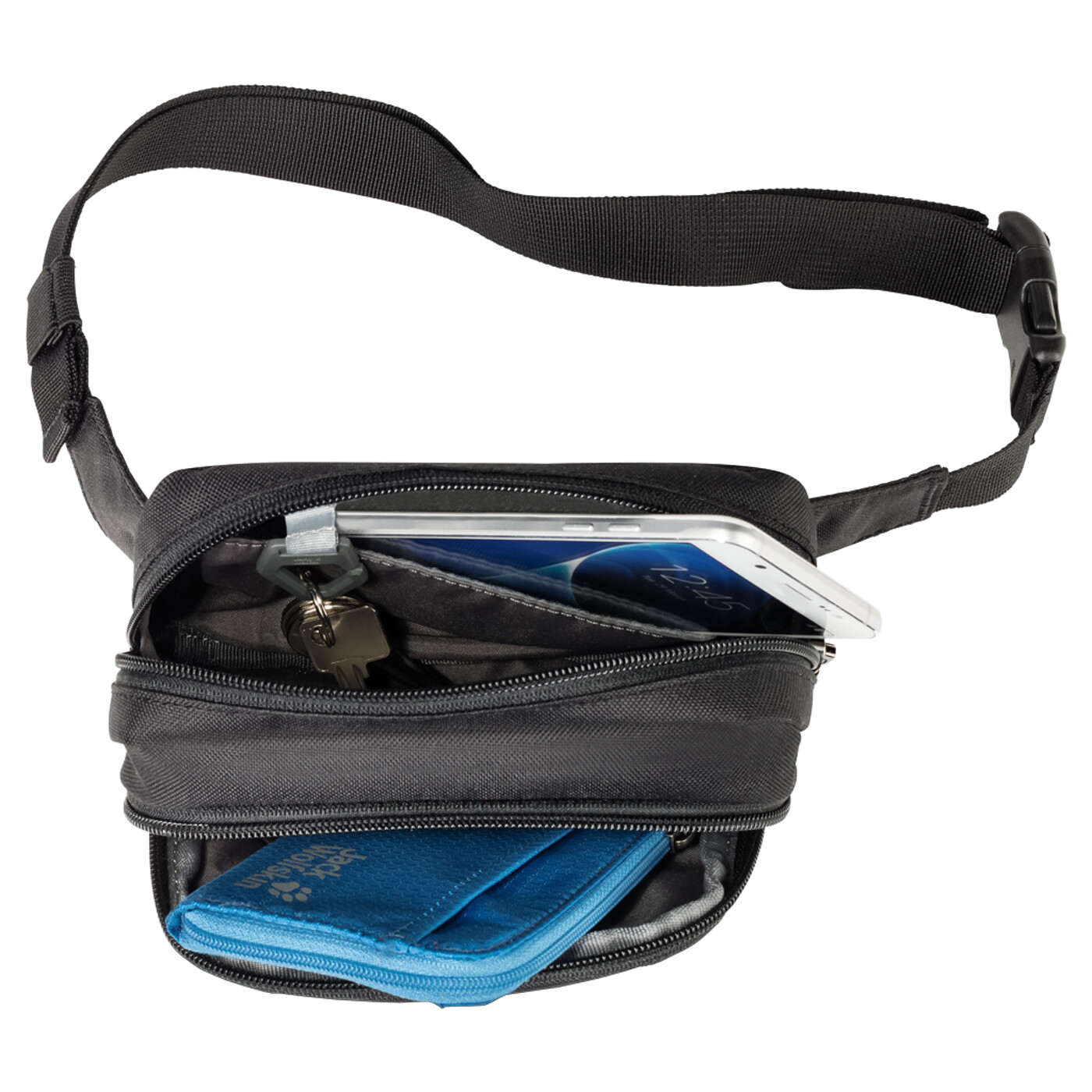 JACK-WOLFSKIN UPGRADE S