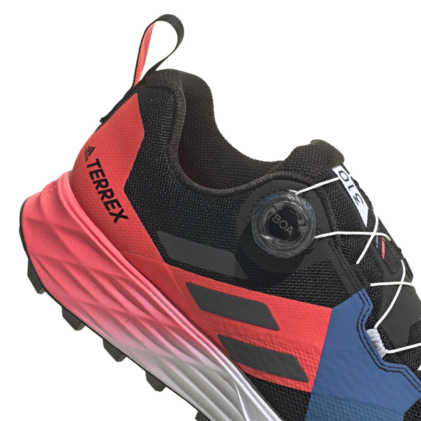 ADIDAS TERREX TWO BOA - Herren