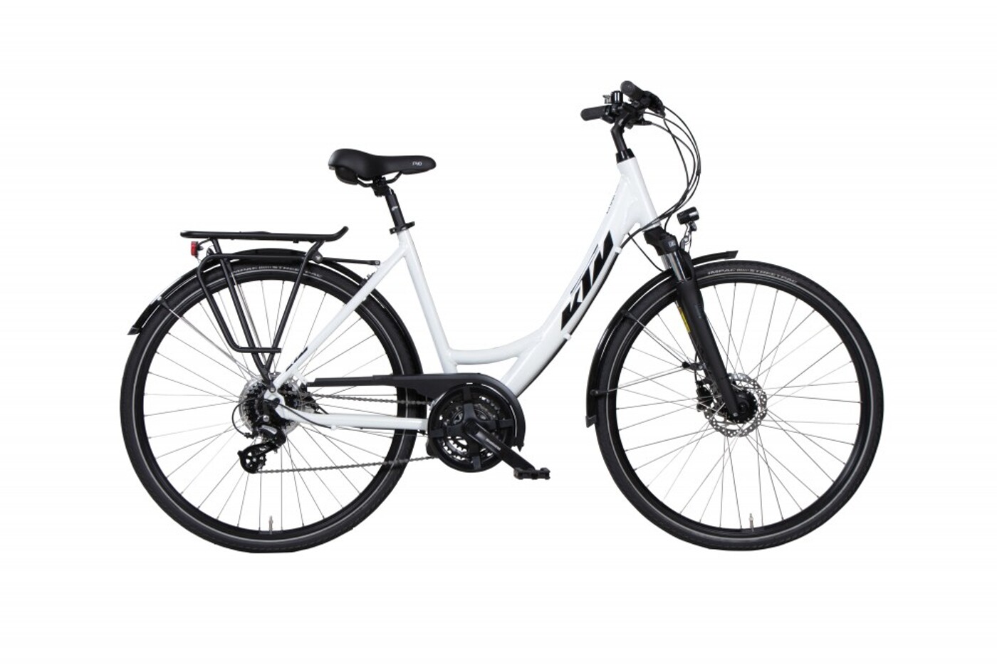 KTM L. TOUR