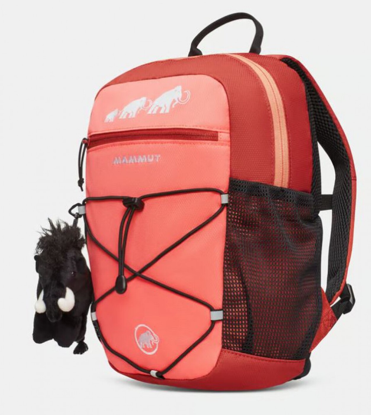 MAMMUT First Zip 16L - Kinder