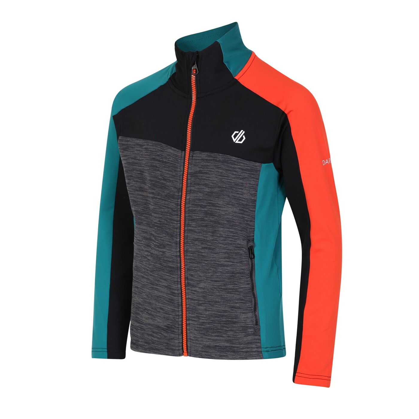 DARE2B Emergent Core Str - Kinder