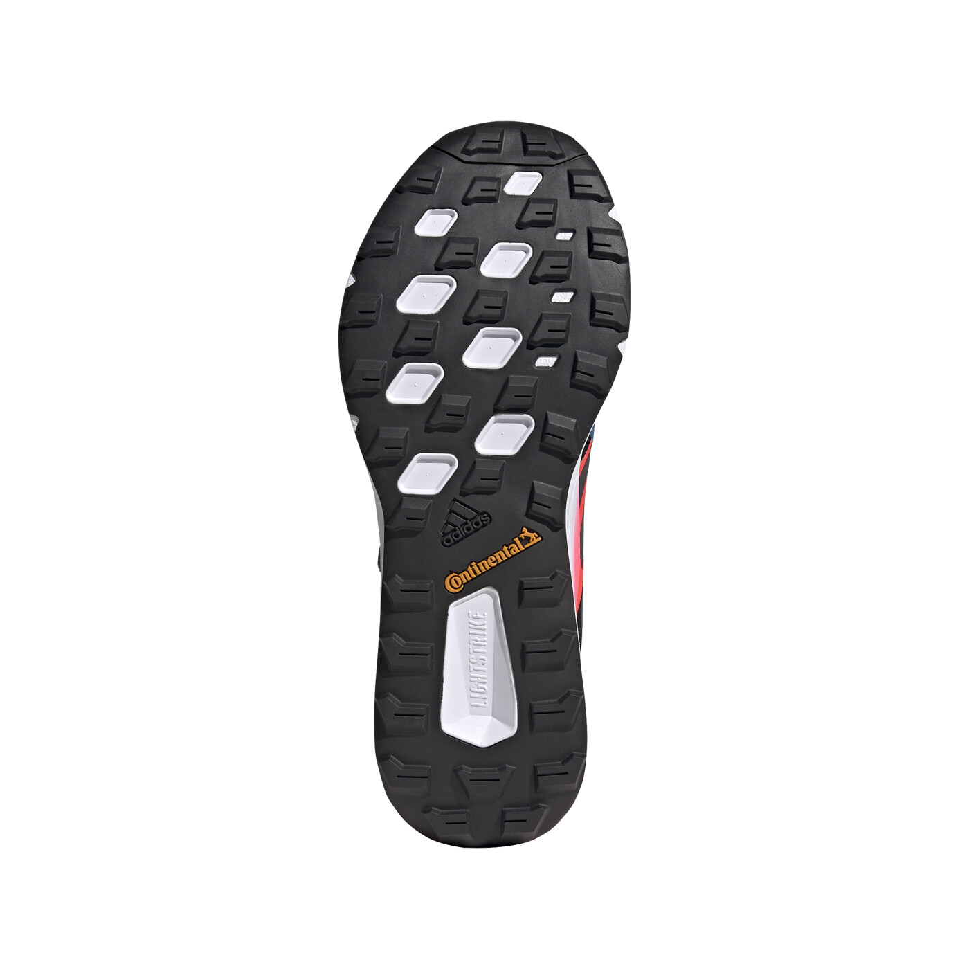 ADIDAS TERREX TWO BOA - Herren