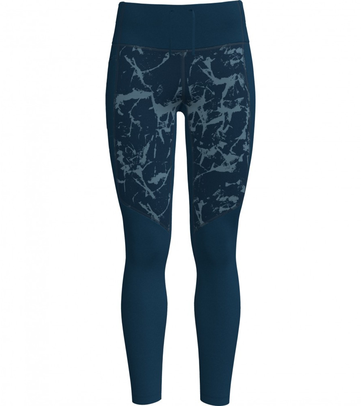 UNDER ARMOUR UA OutRun the Cold Tight II - Damen