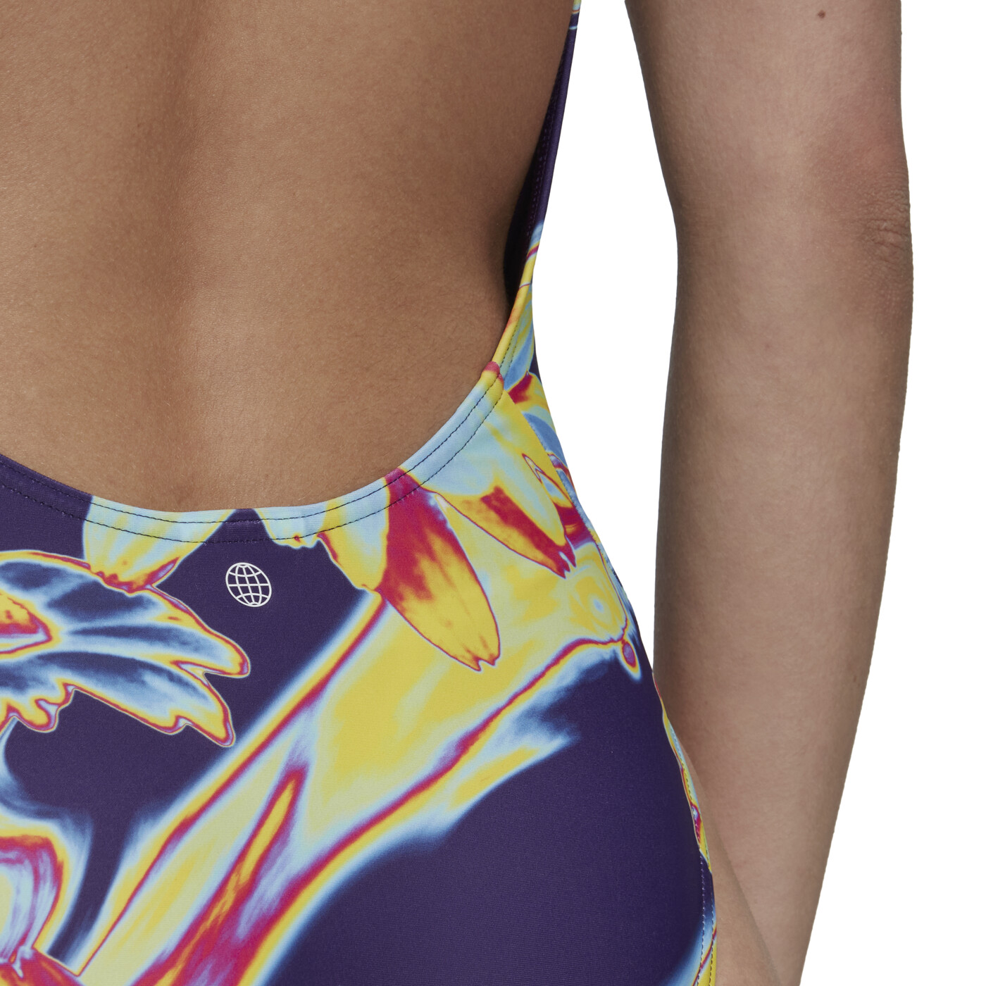 ADIDAS POS SEA 3S SUIT - Damen