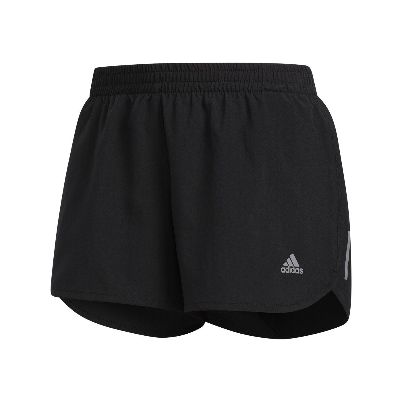 ADIDAS RUN SHORT SMU - Damen