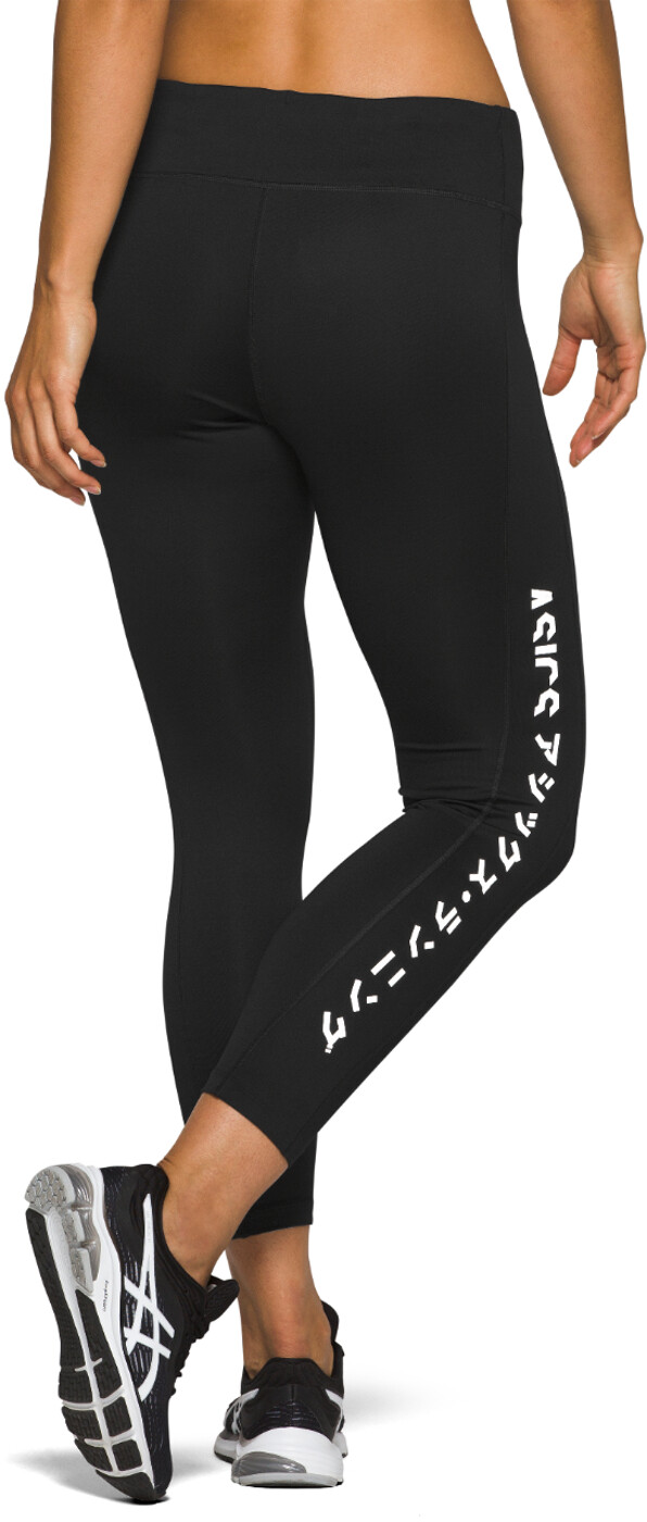ASICS KATAKANA CROP TIGHT - Damen