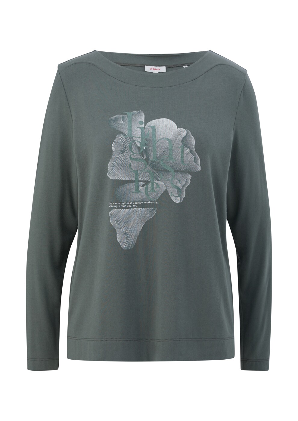 102 T-Shirt - Damen
