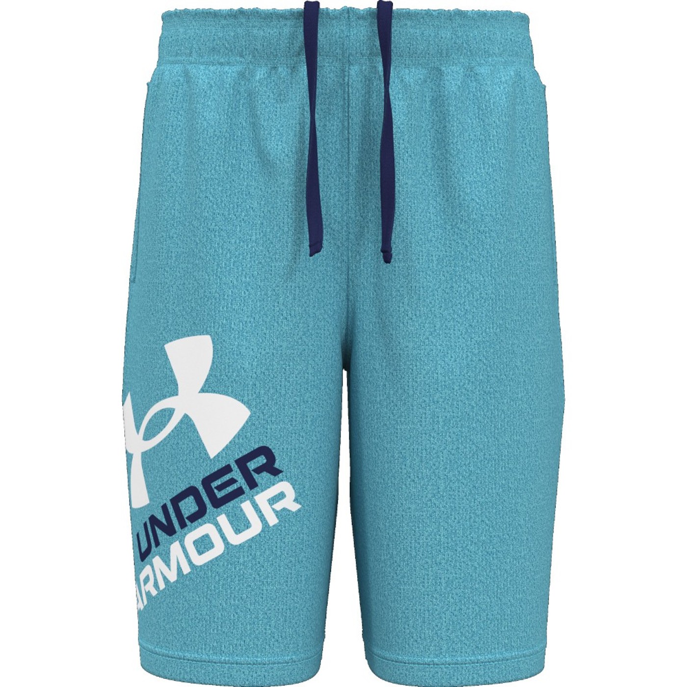 UNDER ARMOUR UA Prototype 2.0 Logo Shorts-O - Kinder