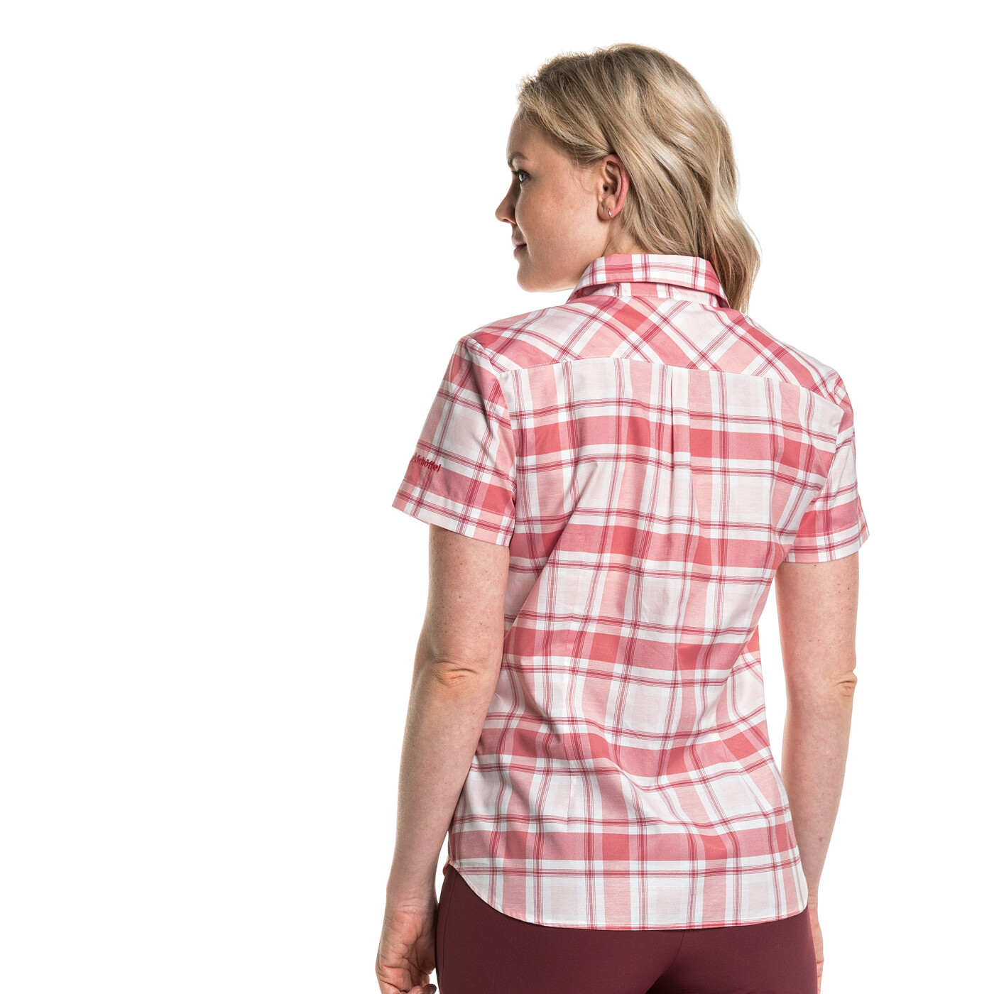 SCHÖFFEL Blouse Calanche L - Damen