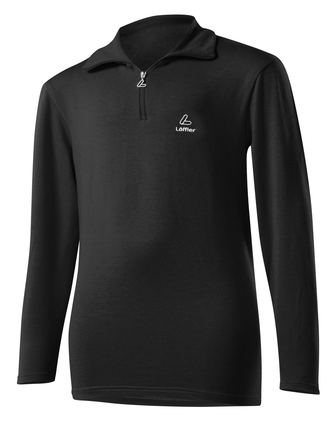 LÖFFLER K MIDLAYER TURTLE TRANSTEX - Kinder