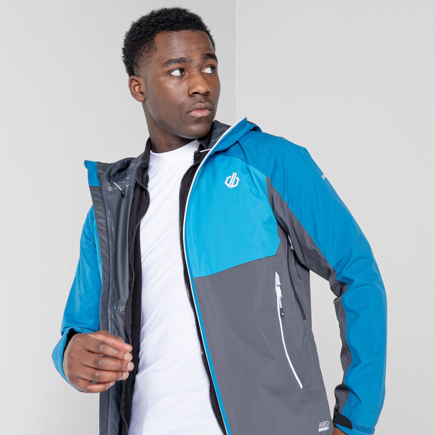 DARE2B Touchpoint Jacket - Herren