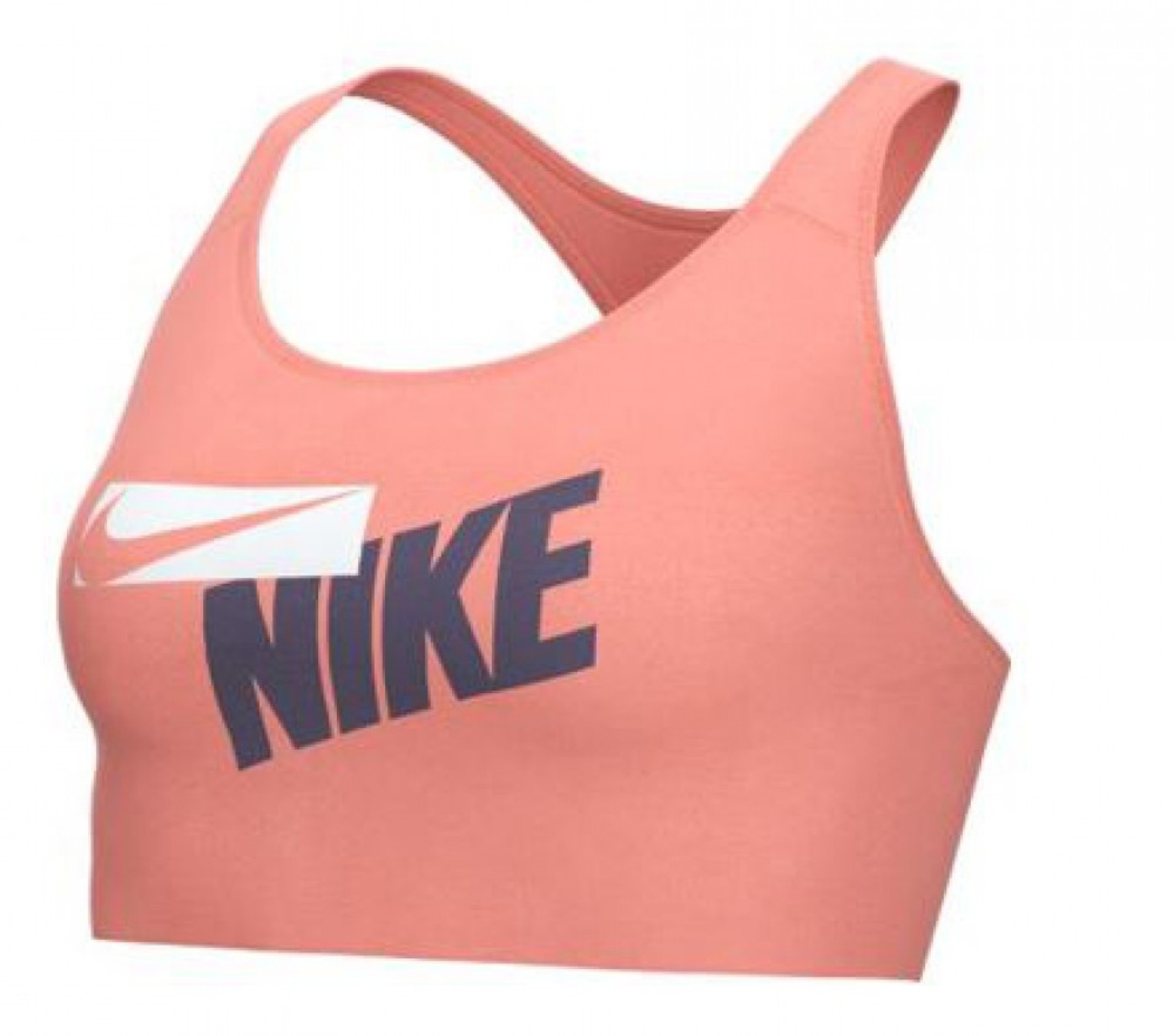 Nike Swoosh Logo Mediu - Damen