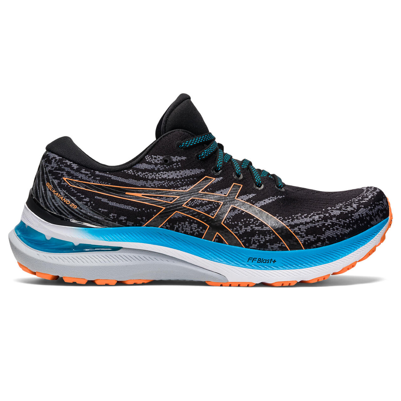ASICS GEL-KAYANO 29 - Herren