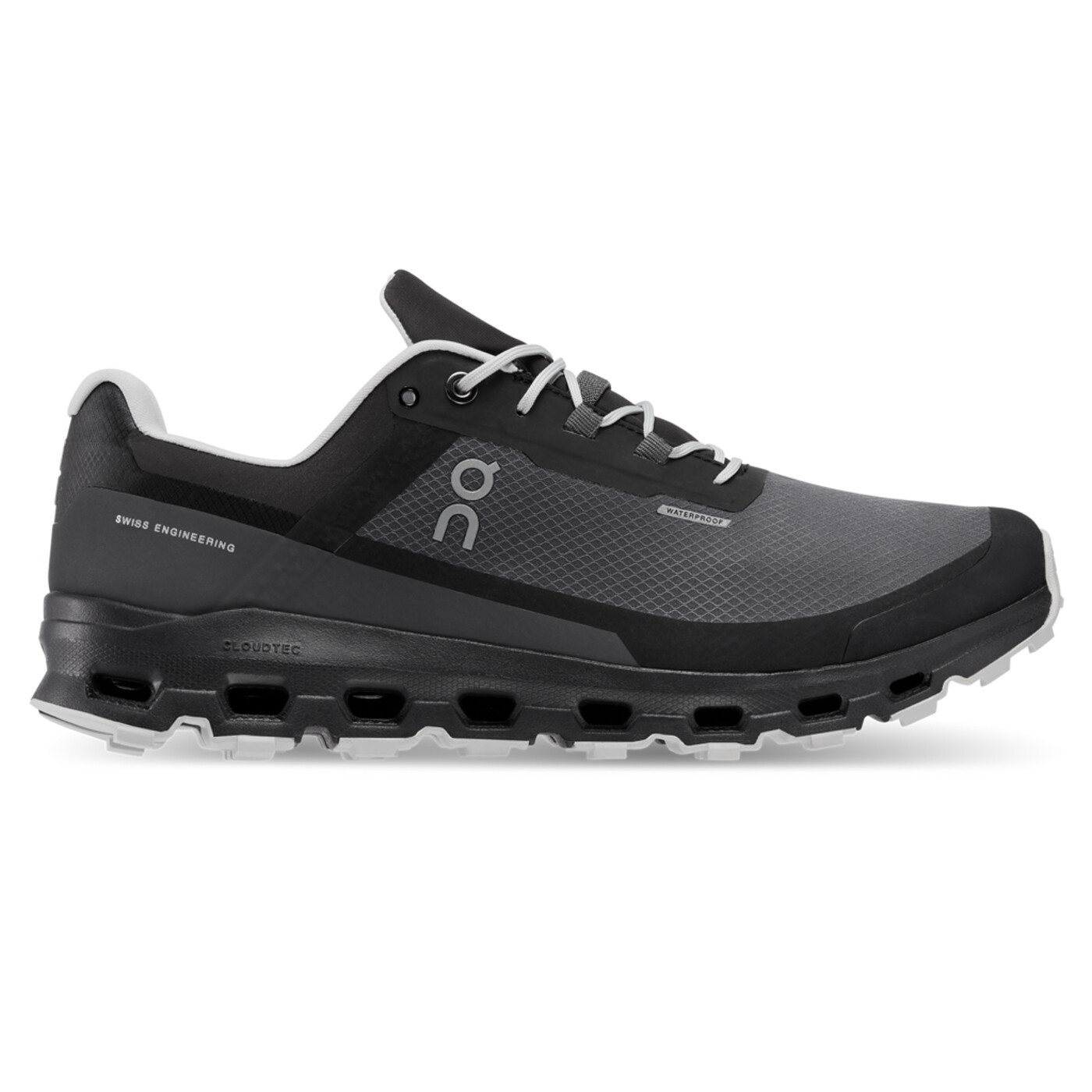 ON CLOUDVISTA WATERPROOF - Herren