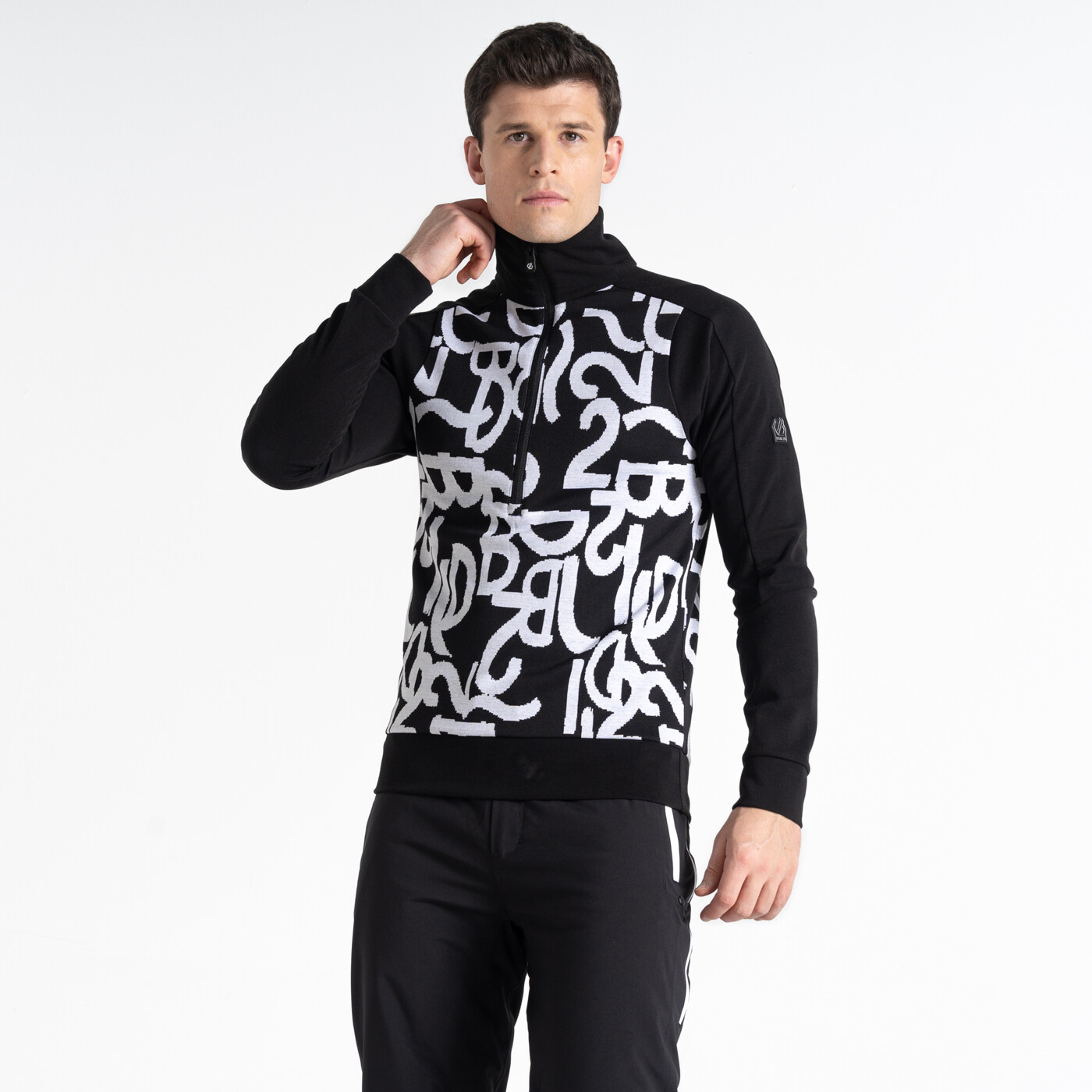 DARE2B Speed Sweater - Herren