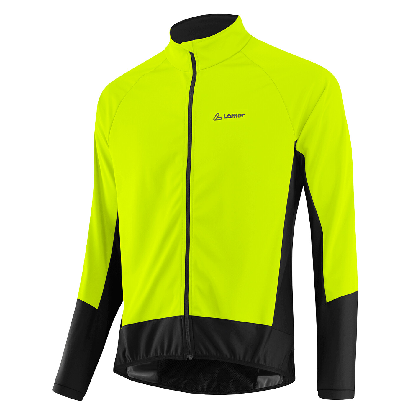 LÖFFLER M BIKE JACKET ALPHA II WS LIGH - Herren