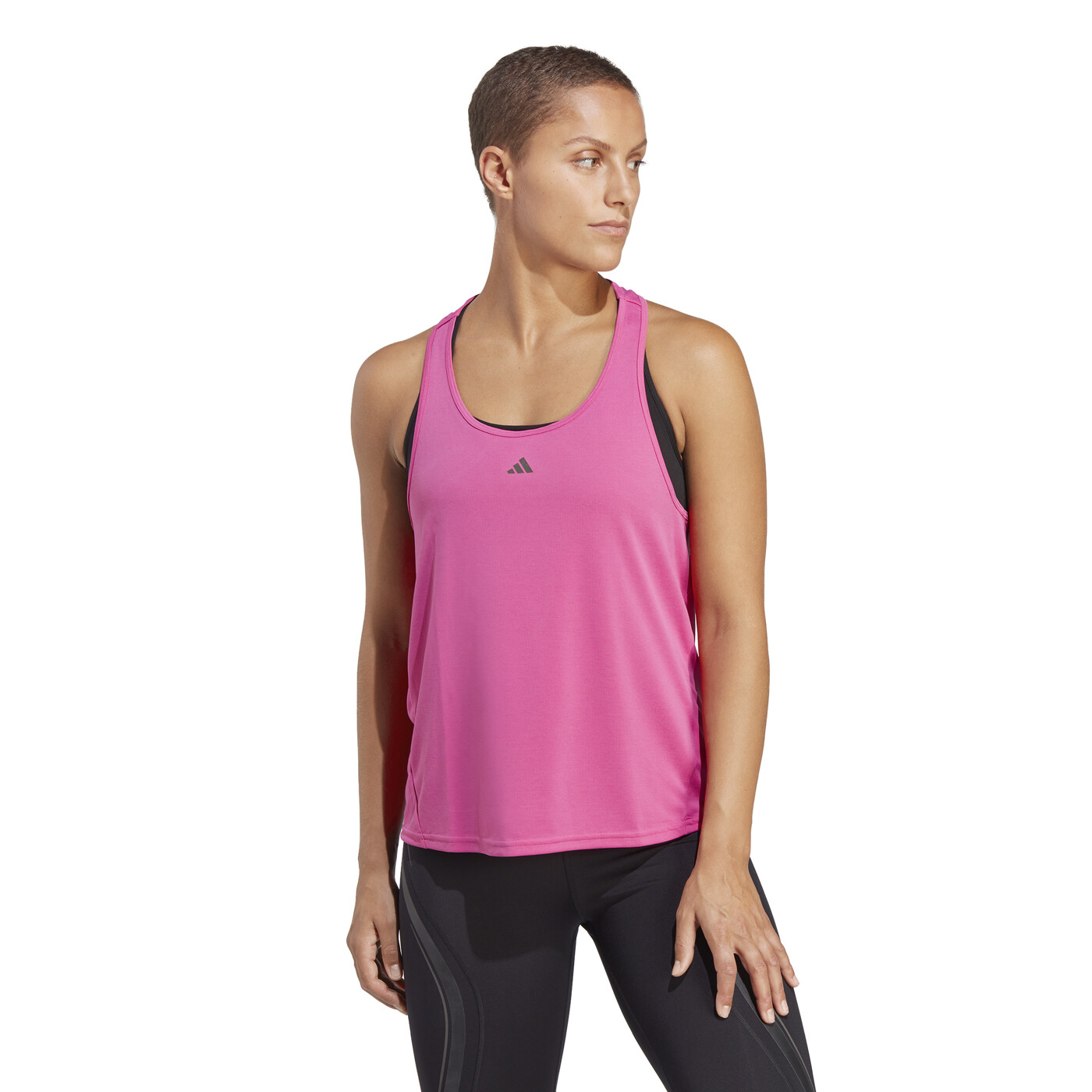 ADIDAS HIIT HR SC TK - Damen