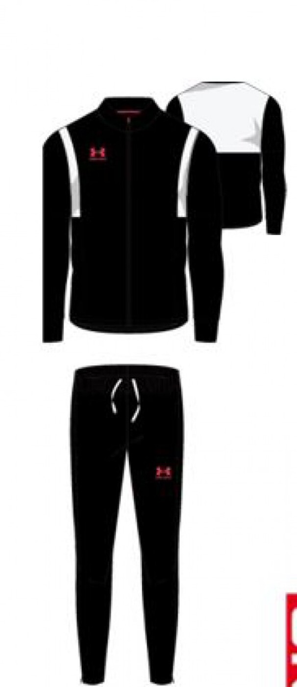 UNDER ARMOUR UA B's Challenger Tracksuit - Kinder
