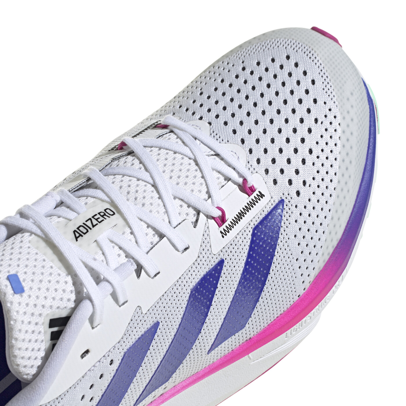 ADIDAS ADIZERO SL - Herren