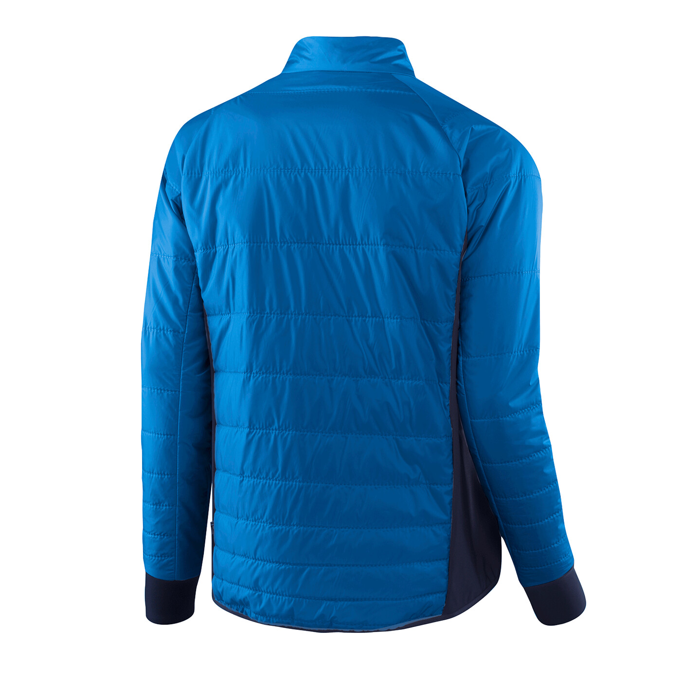 LÖFFLER M BIKE ISO-JACKET CF HOTBOND - Herren