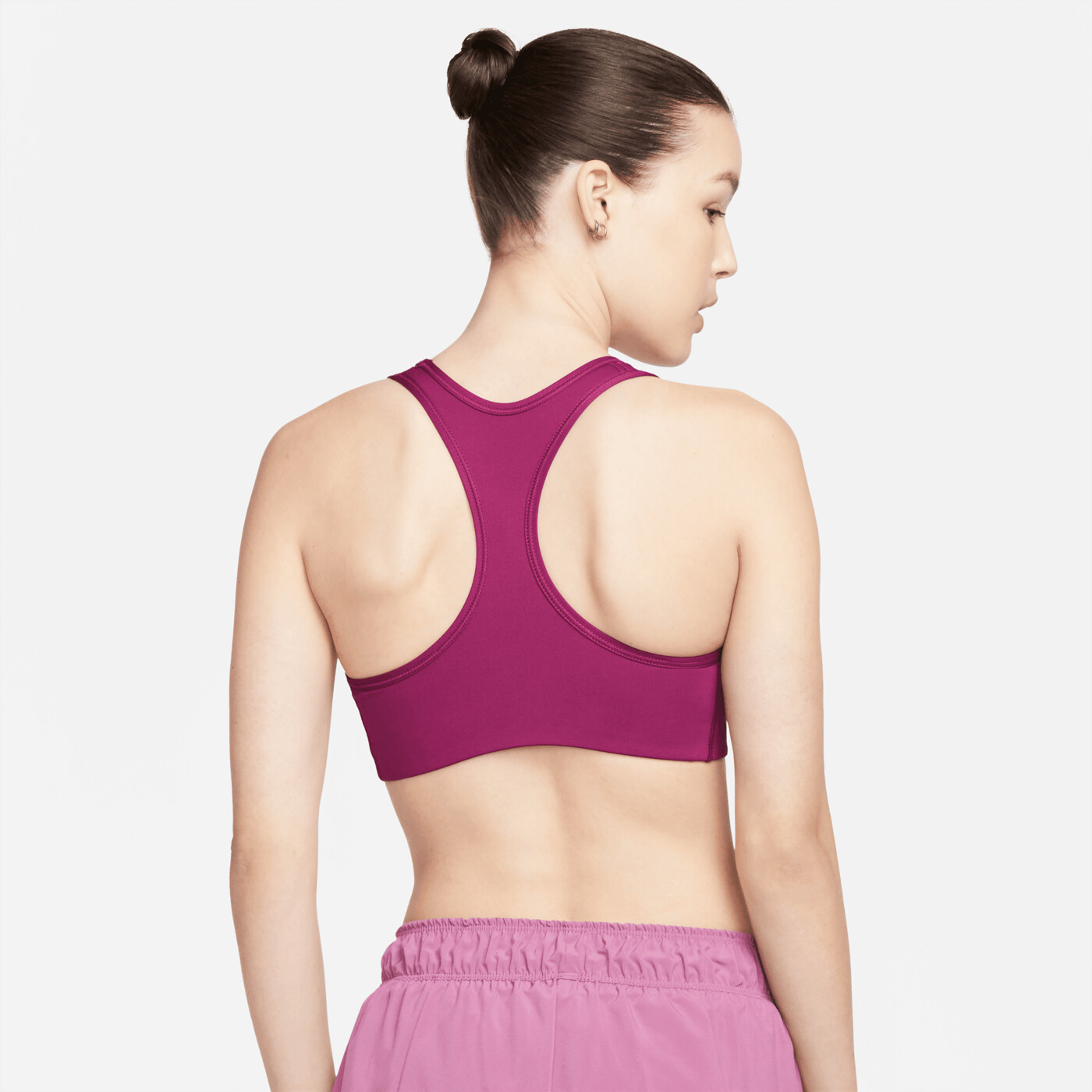 Nike Dri-FIT Swoosh Me - Damen
